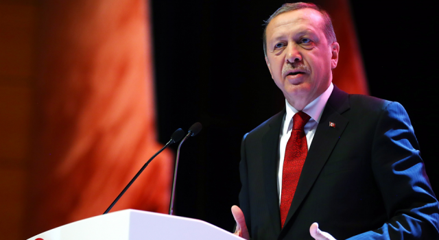 Erdoğan, ekonomi reform paketini açıkladı