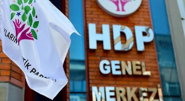 HDP kapatılırsa milletvekilleri ne yapacak?