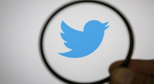"Sayın Müsteşar" adlı Twitter hesabının sahibi savcı çıktı