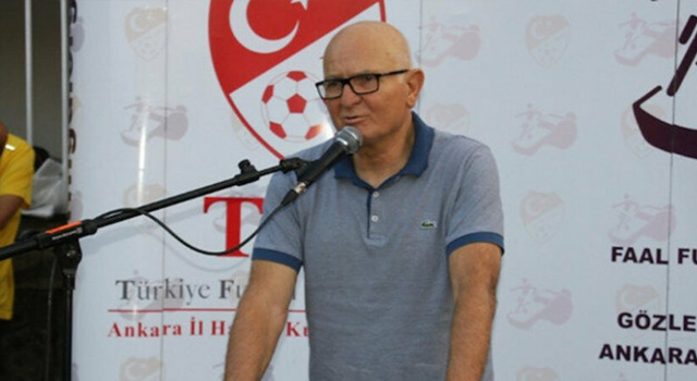 MHK eski başkanı Bülent Yavuz hayatını kaybetti