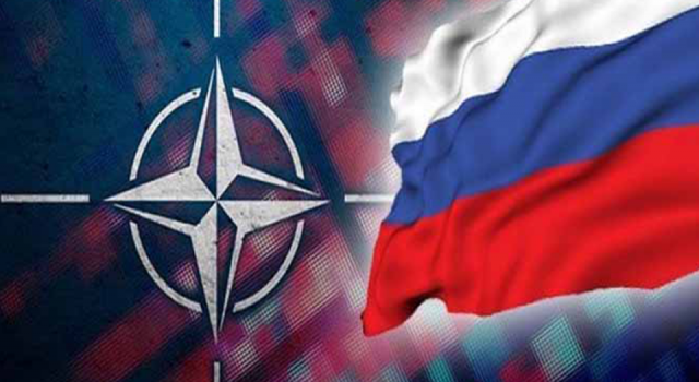 NATO Rusya'nın güçlendiği endişesiyle Karadeniz'deki varlığını artırdı