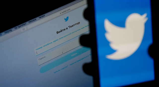 Rusya Twitter'ı 1 ay içerisinde tümüyle engelleyebilir