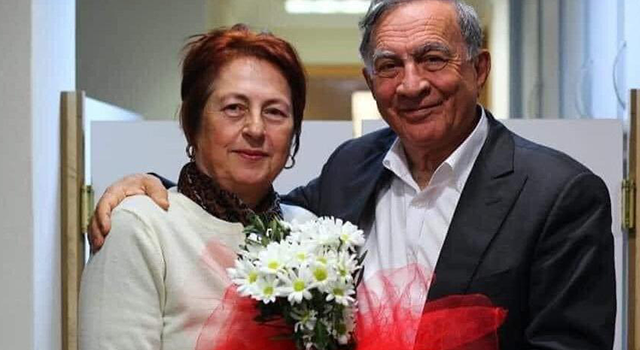 Seyhan Belediye Başkanı'nın eşi koronavirüs nedeniyle hayatını kaybetti