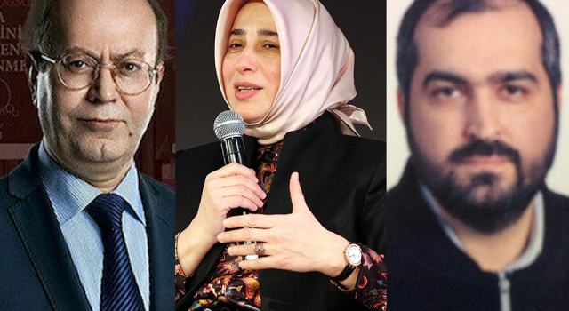 Yeni Şafak yazarından AK Partili Özlem Zengin'e "ayar" uyarısı