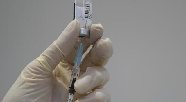 Yerli aşı, Cumhurbaşkanlığı'nda masaya yatırıldı