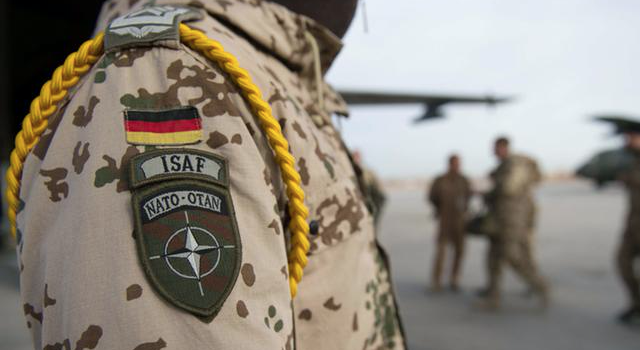 Almanya, askerlerini Afganistan’dan çekmeye hazırlanıyor