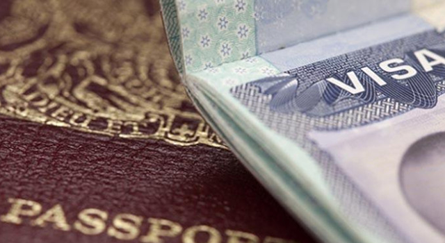 Almanya vize kurallarını güncellendi: Türklere yine yok