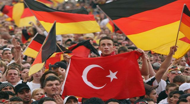 Almanya'yı "evi" gören Türklerin sayısı artıyor