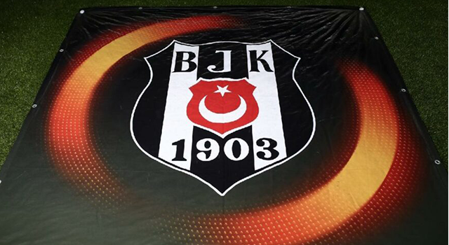 Beşiktaş'ta 22 pozitif vaka
