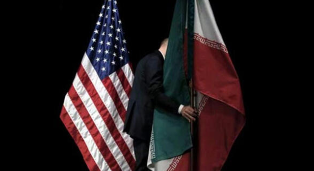 Beyaz Saray'dan İran için net mesaj: Duruşumuz değişmedi