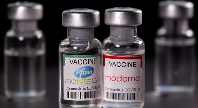 Çarpıcı aşı araştırması! Hangisi daha güvenli