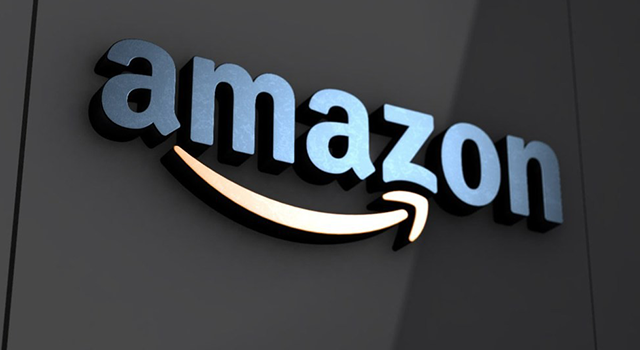 e-ticaret devi Amazon'un satışlarında artış