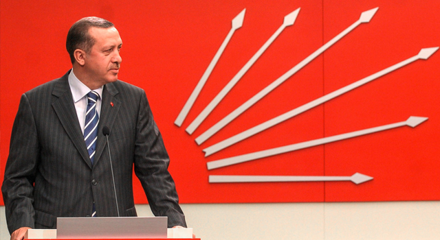 Erdoğan’dan bildiri açıklaması: Buram buram darbe kokuyor