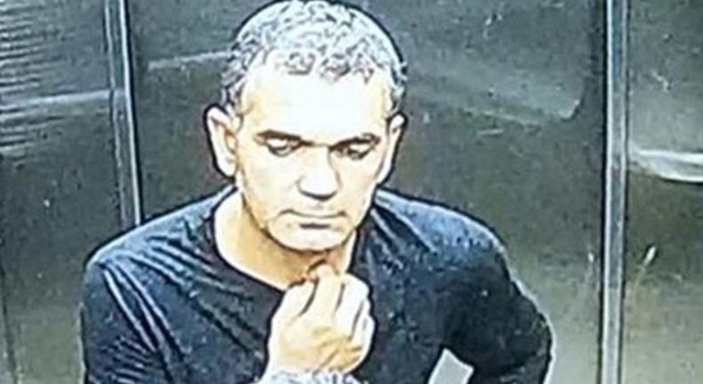 Ergenekon savcısı Mehmet Murat Dalkuş'a FETÖ'den 6 yıl hapis