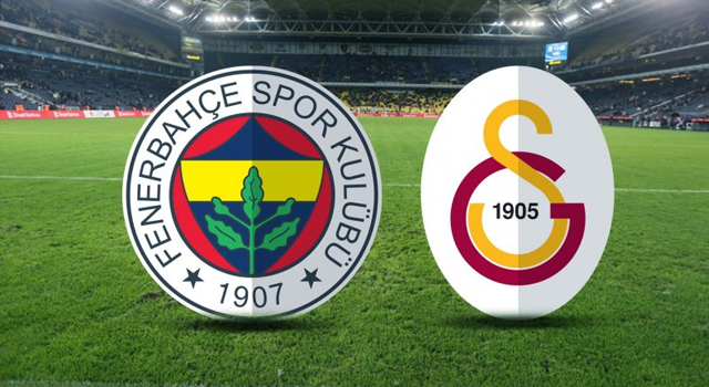 Fenerbahçe'den Galatasaray'a: Türkiye önünde tartışalım