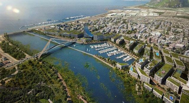 İşte Kanal İstanbul’u işletecek şirkete verilecek garantiler