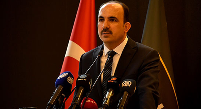 Konya Büyükşehir Belediye Başkanı’ndan ‘6 milyon lira’ açıklaması
