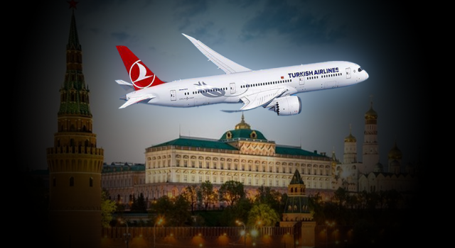 Kremlin'den flaş Türkiye açıklaması