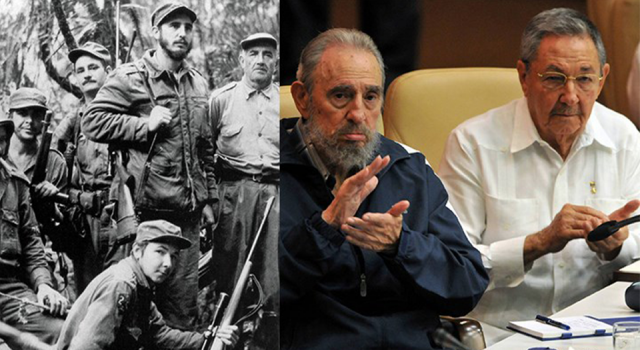 Küba’da bir dönem sona eriyor: 60 yıl sonra ‘Castro’suz siyaset