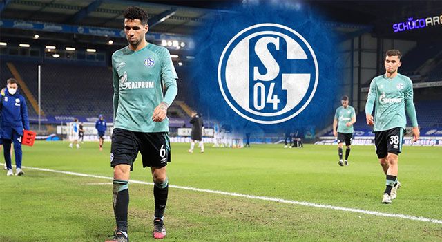 Küme düşen Schalke'de futbolcular kalan maçlara çıkmayabilir