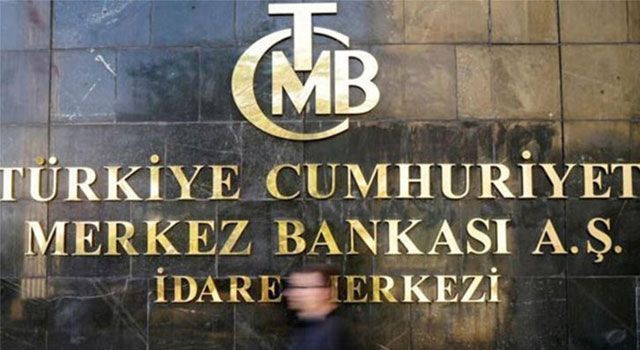 Merkez Bankası, piyasayı 64 milyar lira fonladı