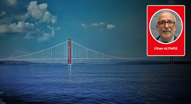 Muhalif Yazarı Cihan Altınöz yazdı Yap, İşlet, İflas Et!..
