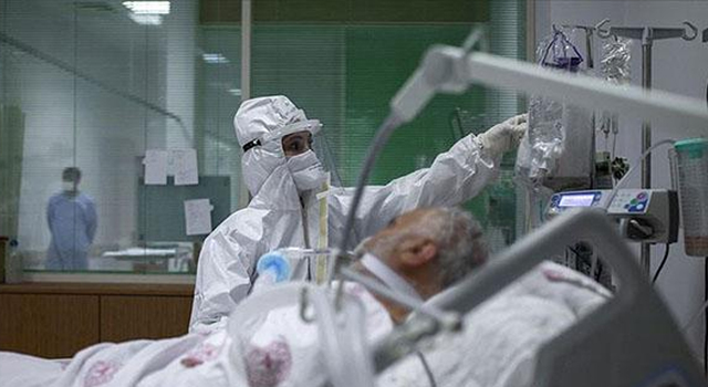 Özel hastaneden koronavirüs hastasına fatura kesme oyunu