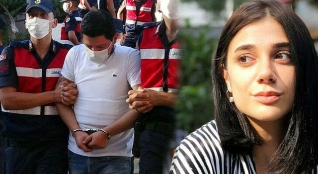 Pınar Gültekin davasında adı geçen savcı istifa etti