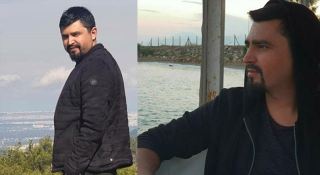 Sağlık çalışanı Ahmet Uğur'dan 14 gündür haber alınamıyor