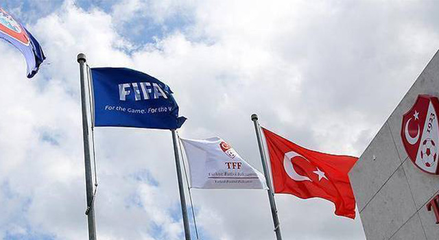 TFF, Süper Lig 2021-2022 sezonunun başlangıç ve bitiş tarihini açıkladı