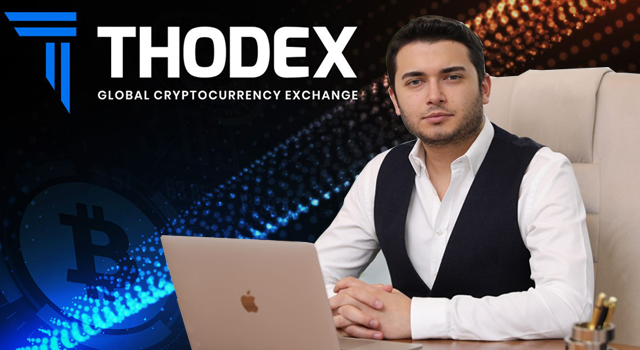 Thodex kurucusu Özer'den ilk açıklama: Yatırımcılarla görüşmeye gittim
