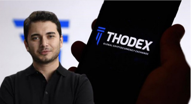 Thodex vurgununda yeni gelişme: Faruk Fatih Özer'in çevresi kuşatılıyor