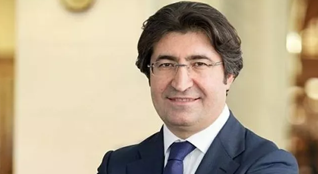 Türkiye Bankalar Birliği'nin yeni başkanı belli oldu