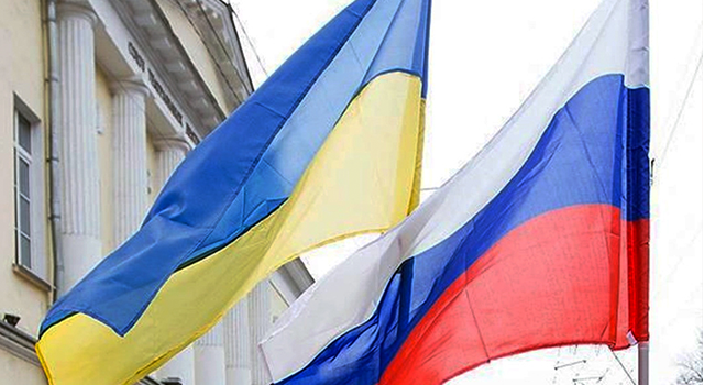 Ukrayna'dan misilleme: Kıdemli Rus diplomat sınır dışı edilecek