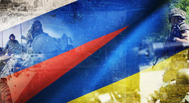 Ukrayna'dan Rusya'ya flaş teklif! Gerilim bölgesinde görüşelim