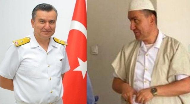 Ahmet Yavuz'dan "Cüppeli Amiral" açıklaması