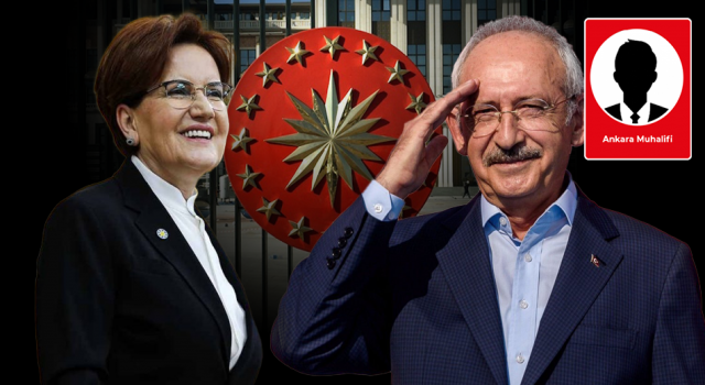 "Akşener, Kılıçdaroğlu Cumhurbaşkanı adayı olursa tam destek verecek..."