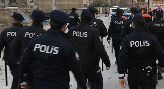 Ankara Barosu, Emniyet genelgesinin iptali için dava açtı
