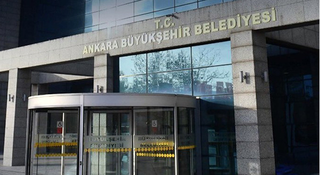 Ankara Büyükşehir Belediyesinden "Kirli siyaset" açıklaması