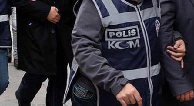 Ankara'da FETÖ operasyonu: 9 kişi gözaltına alındı