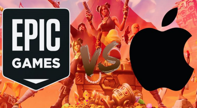 Apple: Epic Games'in açtığı dava bugün görülmeye başlanacak