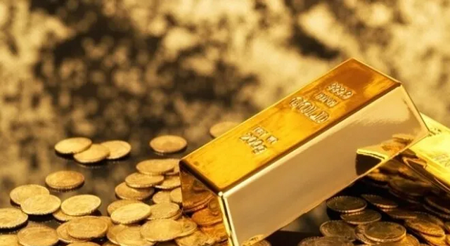 Dünya Altın Konseyi açıkladı: En çok altını Türkiye Merkez Bankası sattı