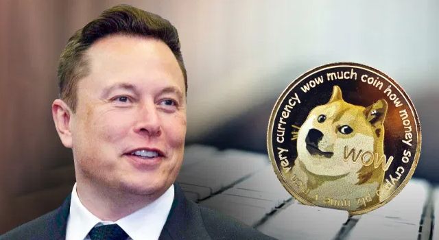 Elon Musk’tan Dogecoin açıklaması