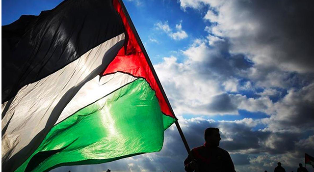 Filistin Başbakanı Iştiyye'den BM'ye çağrı