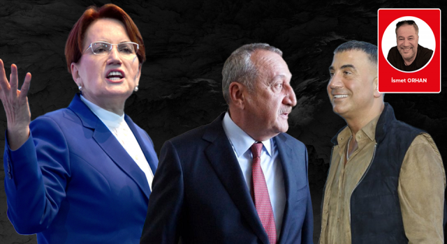İsmet Orhan yazdı: Asıl hedef Mehmet Ağar değil Meral Akşener olmasın?
