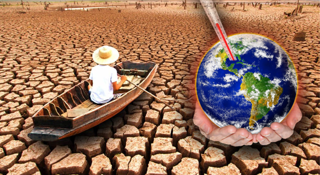 Küresel Güncelleme: İklim Zirvesi Etkisi
