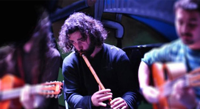 Müzisyen, seyyah, neyzen ve yazardı: Ömer Çakıroğlu öldü