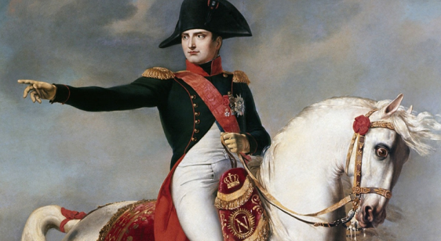 Napolyon’un mide kanserinden ölümünde ‘kolonya’ iddiası
