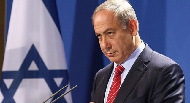 Netanyahu: Gazze'ye saldırılar yoğunlaşacak