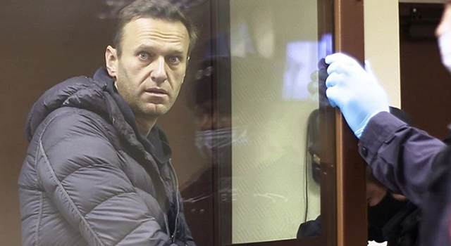 Rus muhalif lider Navalni'ye doktor dayanmıyor: Sonuncusu ormanda kayboldu